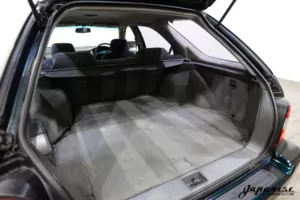 1995 Accord Wagon 2.2 VTEC