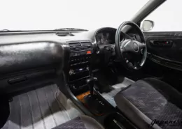 1996 Honda Integra