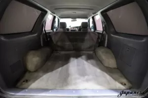 1996 Hilux Surf SSR-V 3.0TD