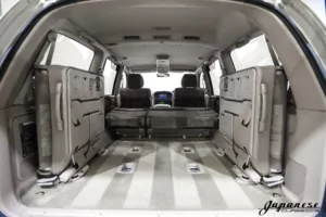 1998 Toyota J100 Land Cruiser