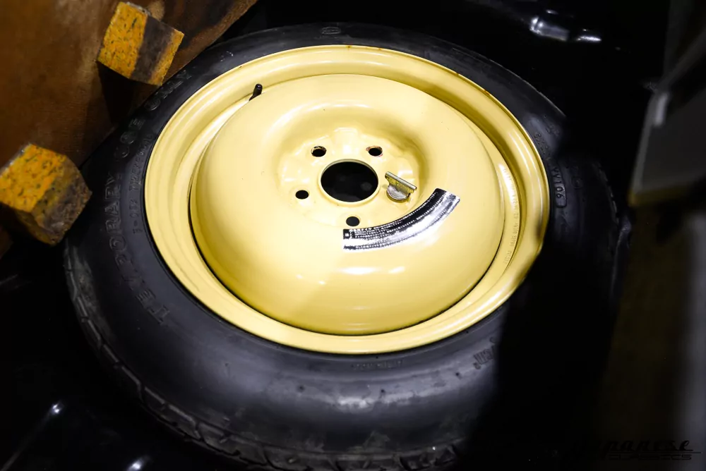 1993 Nissan Skyline JDM car for sale — photo 21 of 25