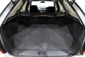 1996 Accord SiR Wagon