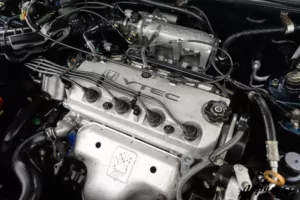 1995 Accord Wagon 2.2 VTEC