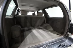 1997 Hilux Surf 2.7L Locked