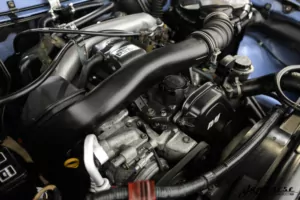 1996 Hilux Surf SSR-V 3.0TD