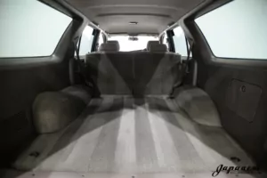 1997 Hilux Surf 2.7L Locked