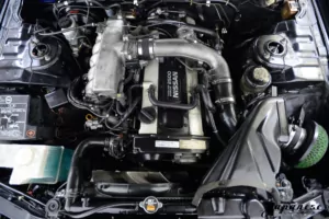 1993 R33 Skyline GTS25-t
