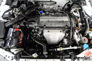 1996 Accord SiR Wagon