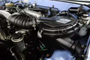 1996 Hilux Surf SSR-V 3.0TD