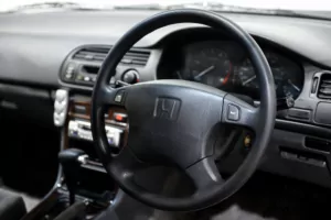 1995 Accord Wagon 2.2 VTEC