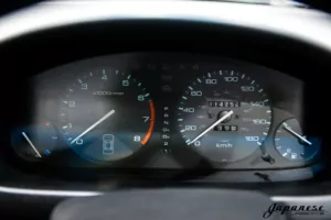 1995 Accord Wagon 2.2 VTEC