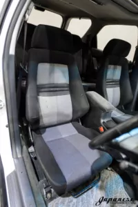 1996 Accord SiR Wagon