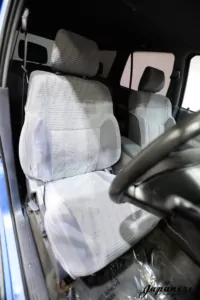 1996 Hilux Surf SSR-V 3.0TD