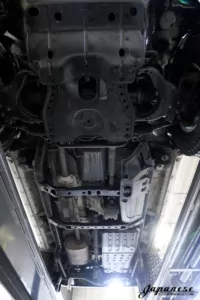 1997 Hilux Surf 2.7L Locked