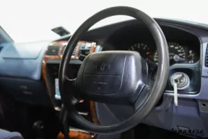 1996 Hilux Surf SSR-V 3.0TD