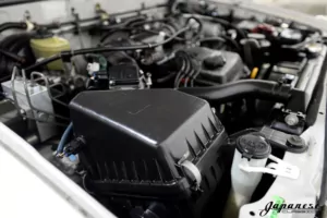 1997 Hilux Surf 2.7L Locked