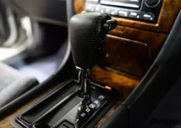 1997 Nissan Cedric GT