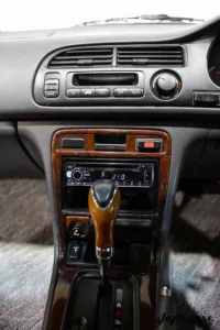 1996 Accord SiR Wagon