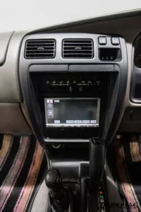 1997 Hilux Surf 2.7L Locked