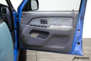 1996 Hilux Surf SSR-V 3.0TD