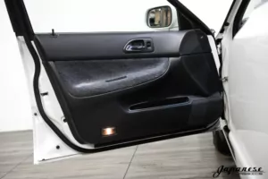 1996 Accord SiR Wagon