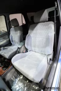 1996 Hilux Surf SSR-V 3.0TD