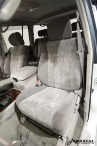 1998 Toyota J100 Land Cruiser