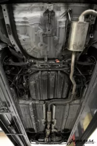 1996 Accord SiR Wagon