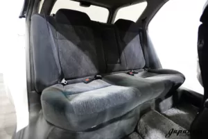 1996 Accord SiR Wagon