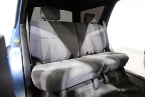 1996 Hilux Surf SSR-V 3.0TD