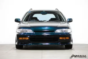 1995 Accord Wagon 2.2 VTEC