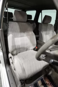 1997 Hilux Surf 2.7L Locked