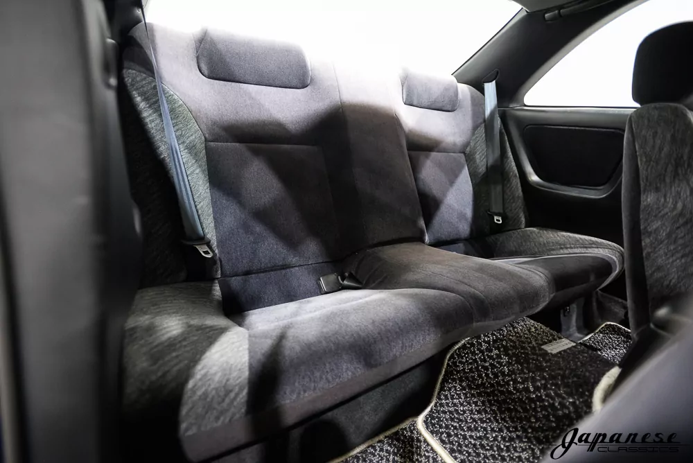 1993 Nissan Skyline JDM car for sale — photo 17 of 25