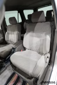 1997 Hilux Surf 2.7L Locked