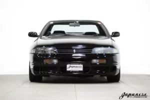 1993 R33 Skyline GTS25-t