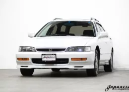 1996 Accord SiR Wagon