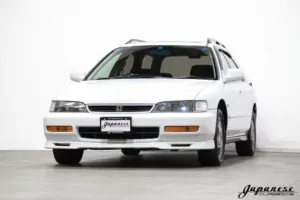 1996 Accord SiR Wagon