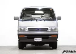 1994 HiAce Super Custom 3.0TD