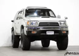 1997 Hilux Surf 3.0TD Intercooled