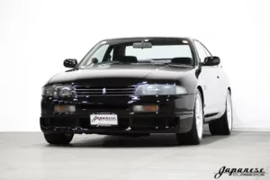 1993 R33 Skyline GTS25-t