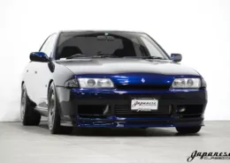 1990 R32 Skyline GTS-T