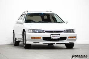 1996 Accord SiR Wagon