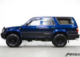 1994 Hilux Surf V6
