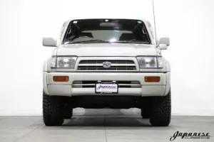 1997 Hilux Surf 2.7L Locked