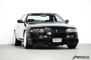 1993 R33 Skyline GTS25-t
