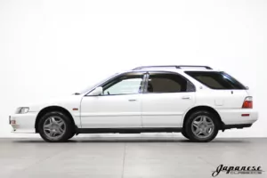 1996 Accord SiR Wagon