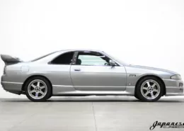 1997 Skyline R33 GTS25-t