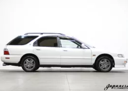 1996 Accord SiR Wagon