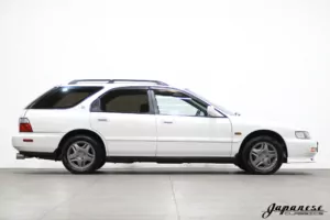 1996 Accord SiR Wagon