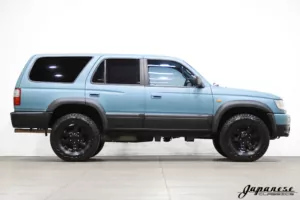 1996 Hilux Surf SSR-V 3.0TD